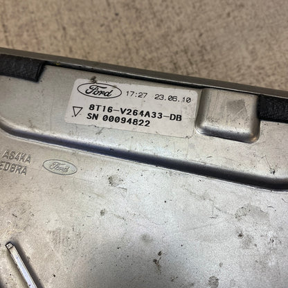 FORD Connect Sürgülü Kapı Kilidi 8T16-V264A33-DB