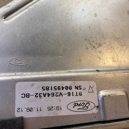FORD Connect Sürgülü Kapı Kilidi 8T16-V264A33-DB
