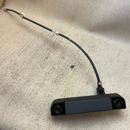 FORD Connect Sürgülü Kapı iç Açma Kolu 8T16-K266A63