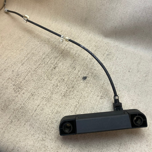 FORD Connect Sürgülü Kapı iç Açma Kolu 8T16-K266A63