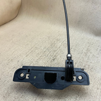 FORD Connect Sürgülü Kapı iç Açma Kolu 8T16-K266A63