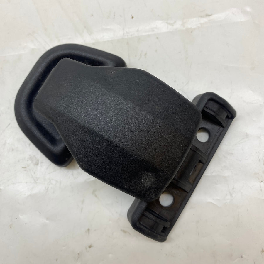 FORD Courier Arka Kelebek Cam Mandalı HT76-A257223A