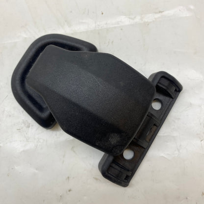 FORD Courier Arka Kelebek Cam Mandalı HT76-A257223A