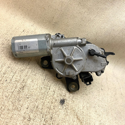 FORD Courier Arka Silecek Motoru ET7617K441AB