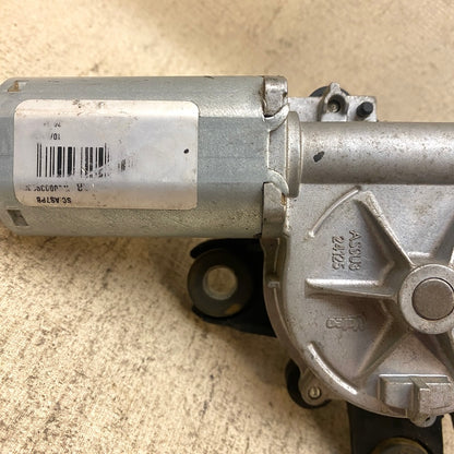 FORD Courier Arka Silecek Motoru ET7617K441AB