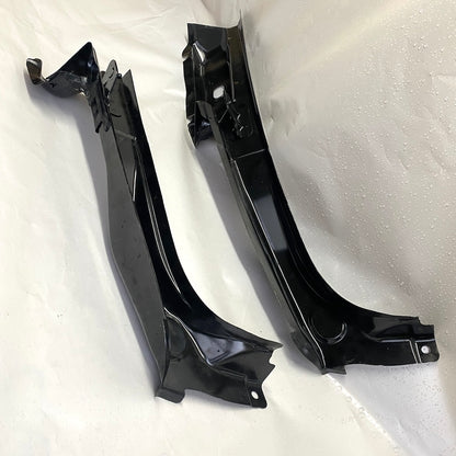 FORD Courier Arka Sağ Direk Sacı - Stop Sacı