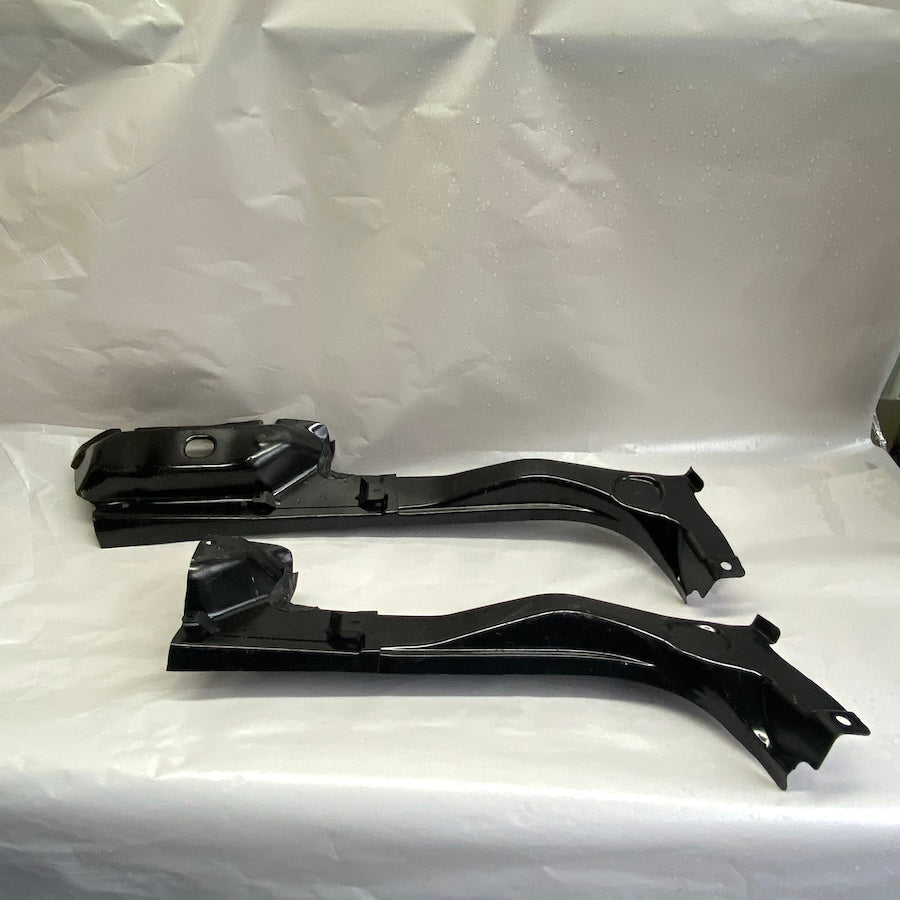 FORD Courier Arka Sağ Direk Sacı - Stop Sacı