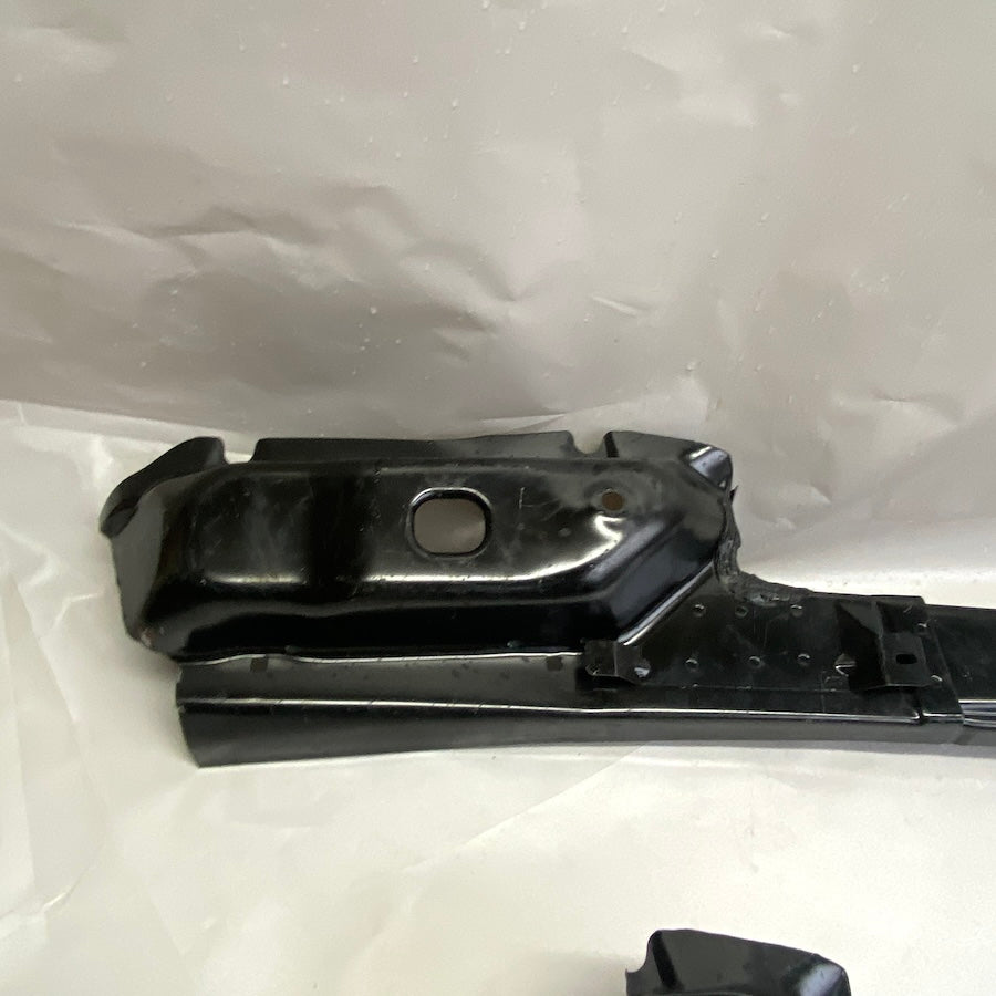 FORD Courier Arka Sağ Direk Sacı - Stop Sacı