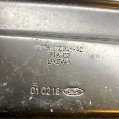 FORD Courier Arka Tampon Sabitleme Demiri ET76-17C945-AC