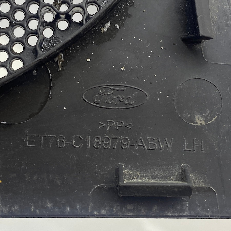 FORD Courier Bagaj Hoparlör Kapağı Sol ET76-C18979