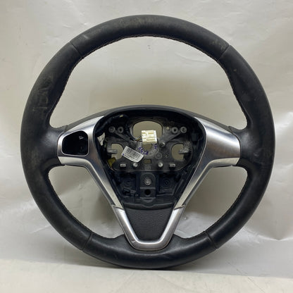 FORD Courier Direksiyon Simidi ET76-3600