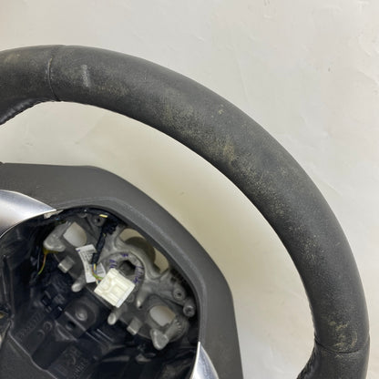 FORD Courier Direksiyon Simidi ET76-3600