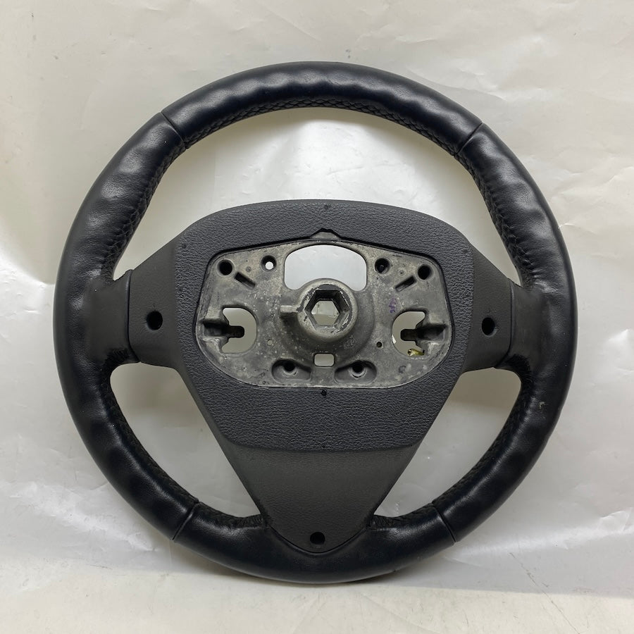 FORD Courier Direksiyon Simidi ET76-3600