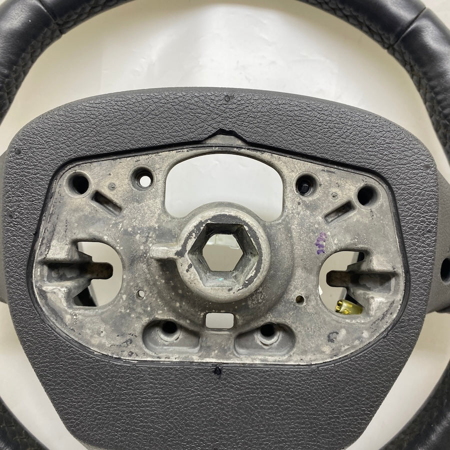 FORD Courier Direksiyon Simidi ET76-3600