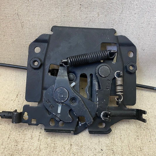 FORD Courier Kaput Kilidi JT76-16700