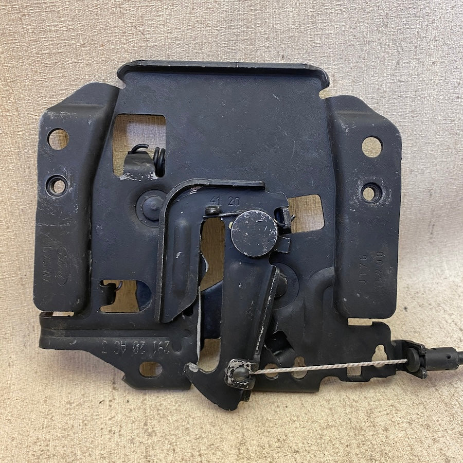 FORD Courier Kaput Kilidi JT76-16700