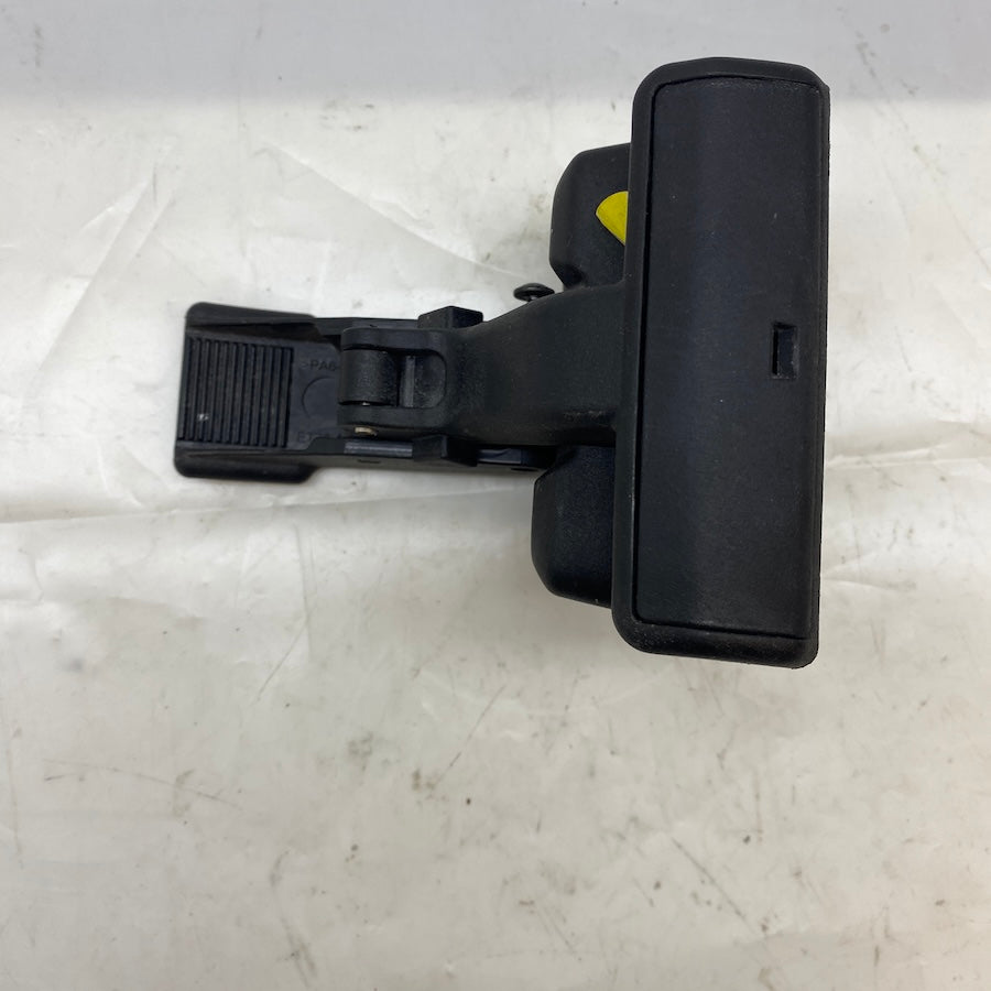 FORD Courier Kelebek Cam Mandalı ET76-A25722
