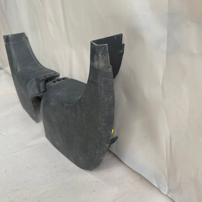 FORD Courier Ön Köşe Eşik Kapağı ET76-B02348