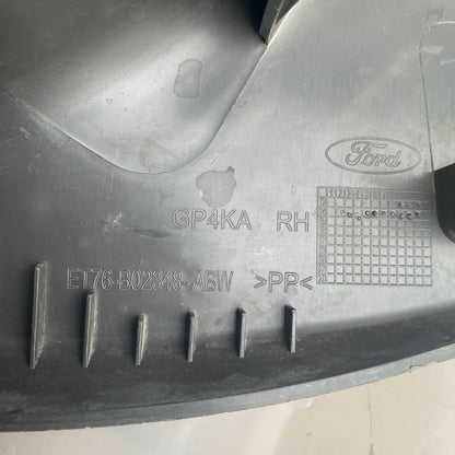 FORD Courier Ön Köşe Eşik Kapağı ET76-B02348