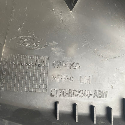 FORD Courier Ön Köşe Eşik Kapağı ET76-B02348