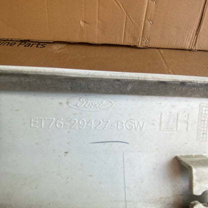 FORD Courier Ön Sol Kapı Çıtası ET76-29427
