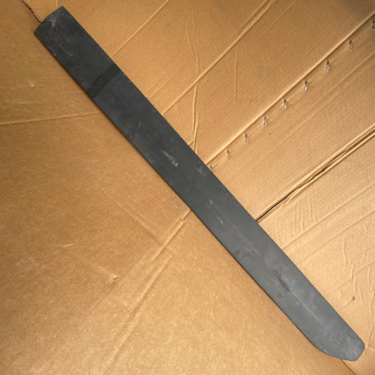 FORD Courier Ön Sol Kapı Çıtası Mat ET76-29427