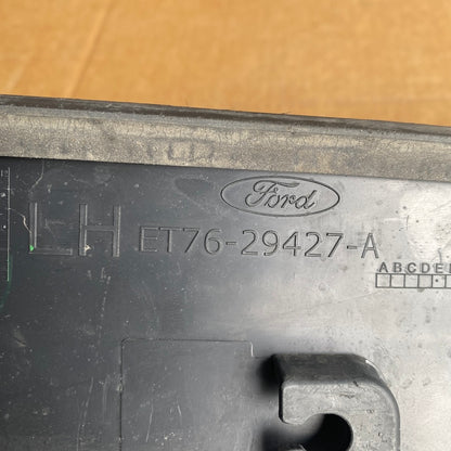 FORD Courier Ön Sol Kapı Çıtası Mat ET76-29427