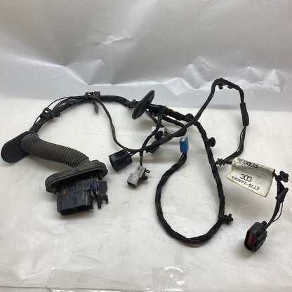 FORD Courier Ön Sol Kapı Tesisatı ET76-14A584