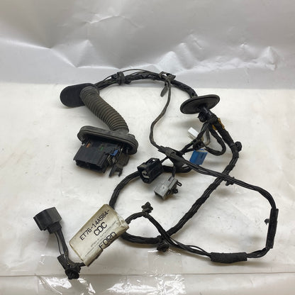 FORD Courier Ön Sol Kapı Tesisatı ET76-14A584