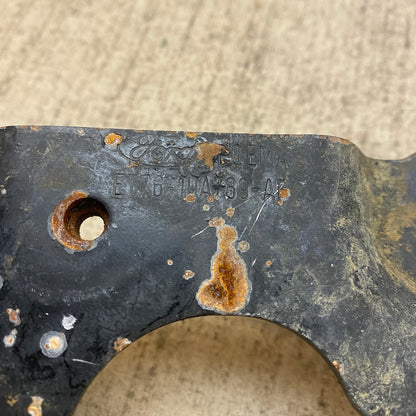 FORD Courier Şanzıman Kulağı Braketi ET76 10A789