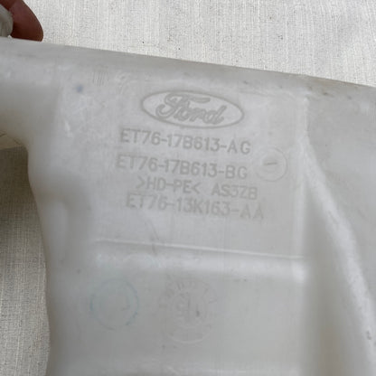 FORD Courier Silecek Suyu Deposu ET76-17B613-AF