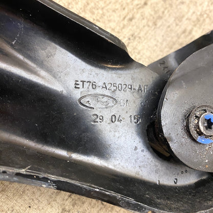 FORD Courier Sürgülü Kapı Üst Makarası ET76-A25029-AF