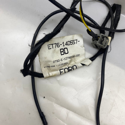 FORD Courier Tavan Elektrik Tesisatı ET76-14D557