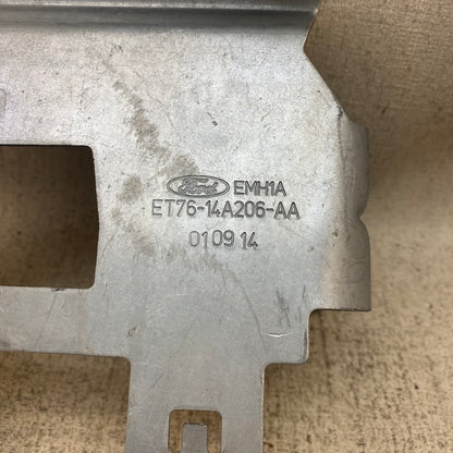 FORD Courier Tesisiat Tutucu Braket ET76-14A206AA