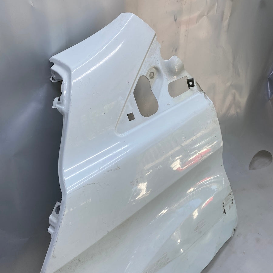 FORD Custom Ön Sol Çamurluk BK2116E129 Orijinal Çıkma 2018-2022