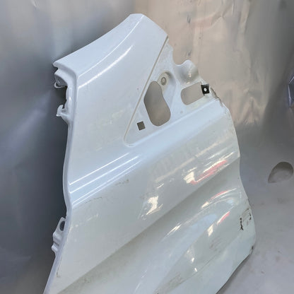 FORD Custom Ön Sol Çamurluk BK2116E129 Orijinal Çıkma 2018-2022