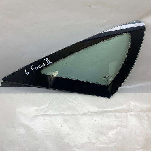 FORD FOCUS 2 Arka Sol Kelebek Camı 43R 000015