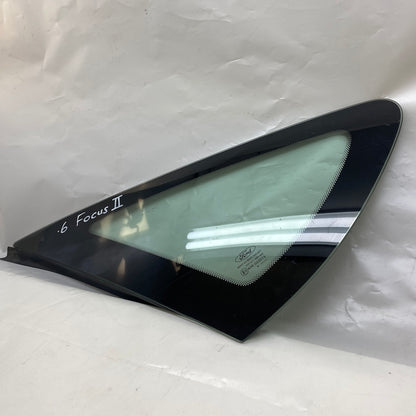 FORD FOCUS 2 Arka Sol Kelebek Camı 43R 000015