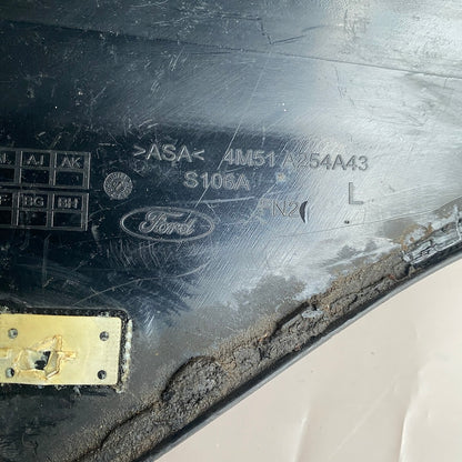 FORD FOCUS Arka Kapı Direk Çıtası 4M51 A254A42