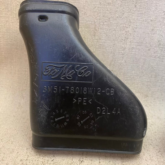 FORD FOCUS C MAX Hava giriş borusu 3M51-78018W12