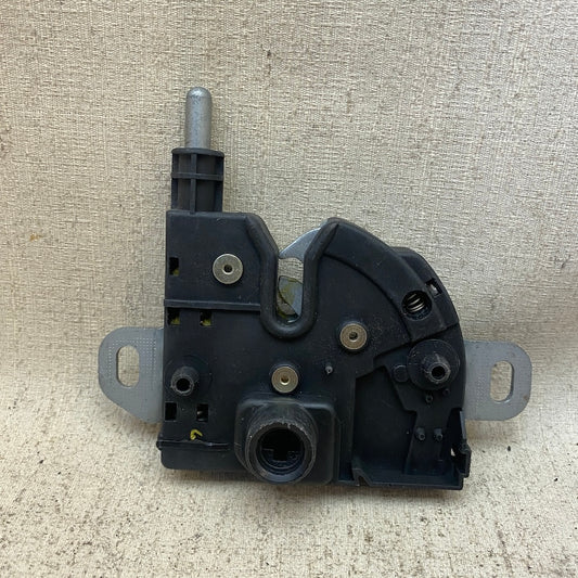 FORD FOCUS Kaput Kilidi XS41-16700 AF