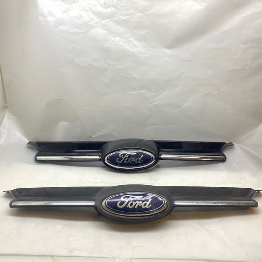 FORD FOCUS MK3 Ön Panjur/Ön Izgara BM51-8A133-C