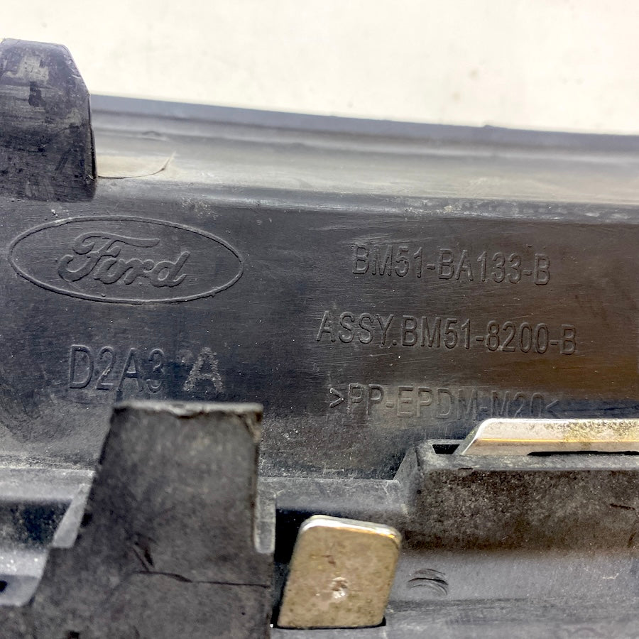 FORD FOCUS MK3 Ön Panjur/Ön Izgara BM51-8A133-C