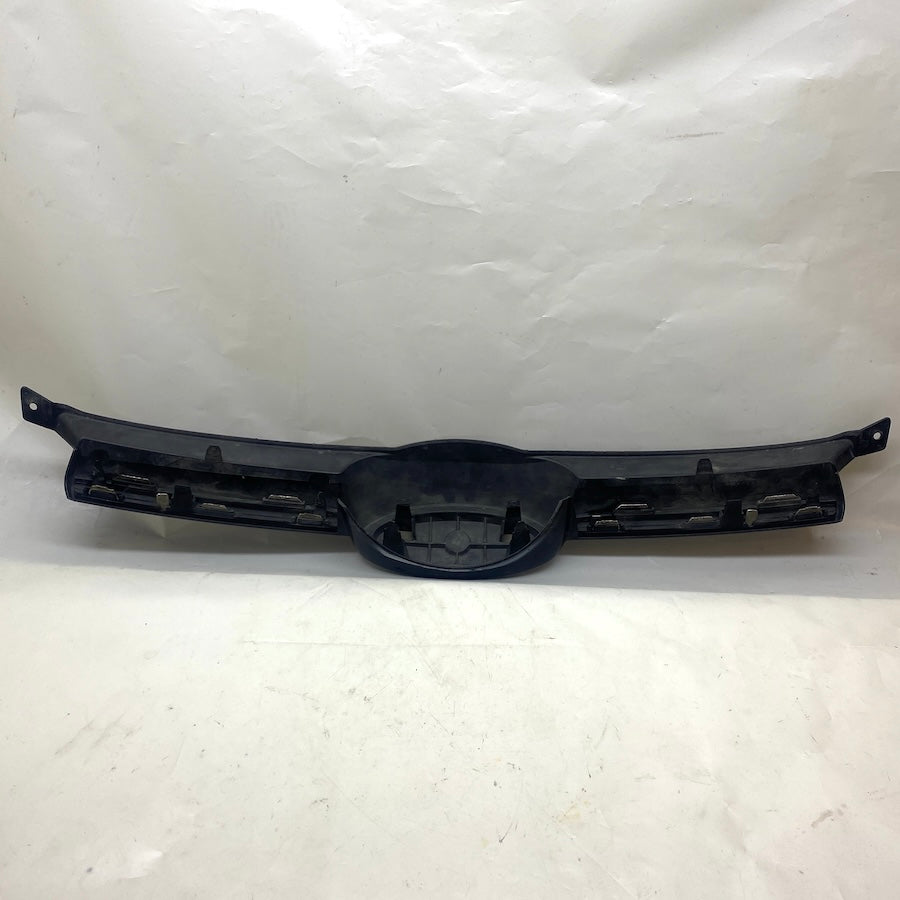 FORD FOCUS MK3 Ön Panjur/Ön Izgara BM51-8A133-C