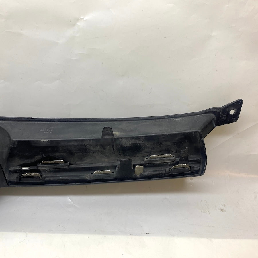 FORD FOCUS MK3 Ön Panjur/Ön Izgara BM51-8A133-C
