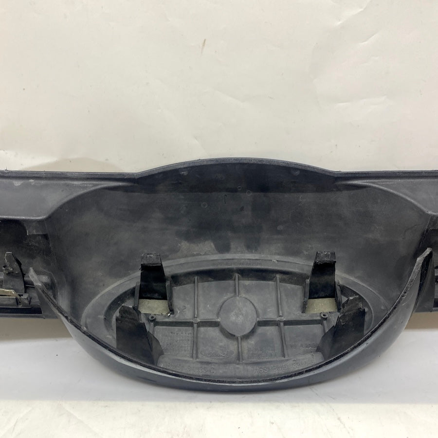 FORD FOCUS MK3 Ön Panjur/Ön Izgara BM51-8A133-C