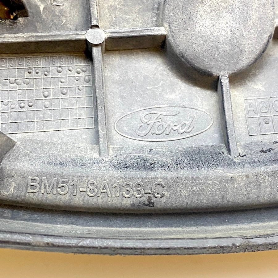 FORD FOCUS MK3 Ön Panjur/Ön Izgara BM51-8A133-C