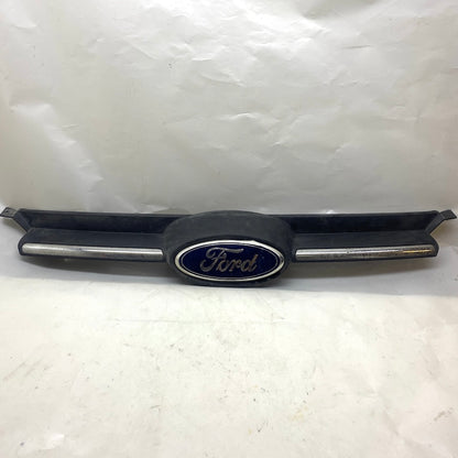 FORD FOCUS MK3 Ön Panjur/Ön Izgara BM51-8A133-C