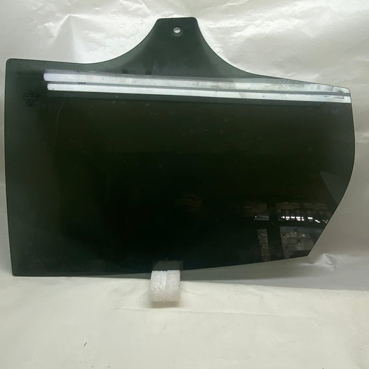 FORD FOCUS Mk3 Arka Sağ Kapı Camı BM51-A25712-C