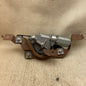 FORD Fiesta Arka Silecek Motoru 8A61-A17K441 AD